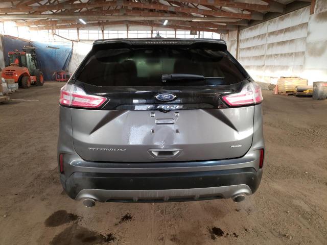 Photo 6 from auction – 2023 FORD EDGE TITAN with VIN 2FMPK4K97PBA14459