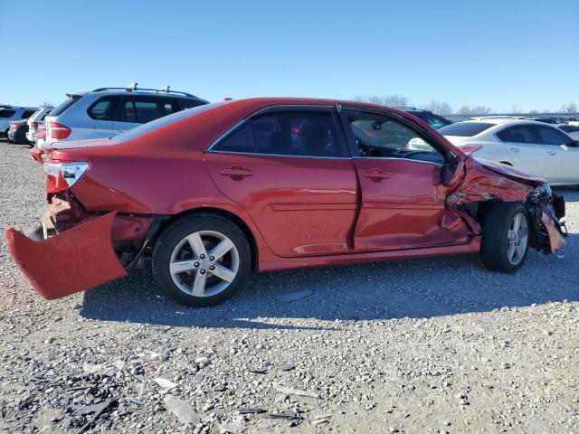 Photo 3 from auction – 2012 TOYOTA CAMRY BASE with VIN 4T1BF1FK9CU572831