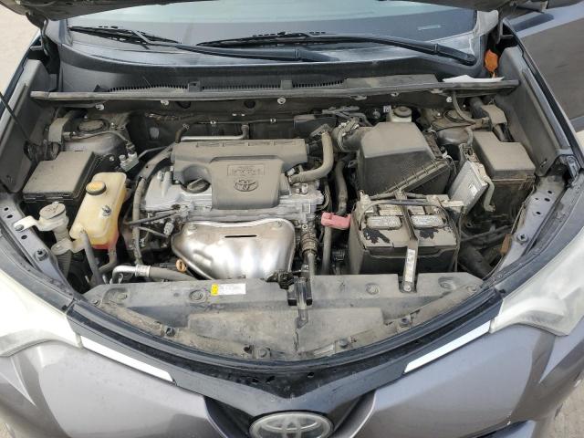 Photo 12 from auction – 2018 TOYOTA RAV4 ADVEN with VIN 2T3WFREVXJW406267