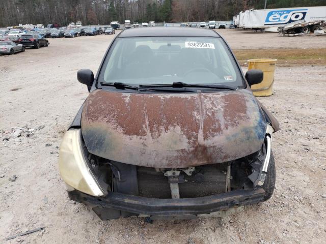Photo 5 from auction – 2011 NISSAN VERSA S with VIN 3N1BC1AP0BL391354