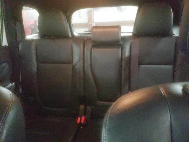 Photo 10 from auction – 2022 MITSUBISHI OUTLANDER with VIN JA4J2VA70NZ028613