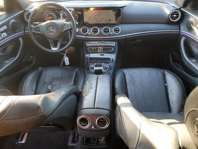 Photo 8 from auction – 2017 MERCEDES-BENZ E 300 with VIN WDDZF4JB8HA095805