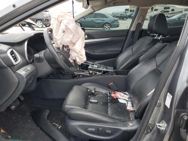 Photo 7 from auction – 2017 NISSAN MAXIMA 3.5 with VIN 1N4AA6APXHC443773
