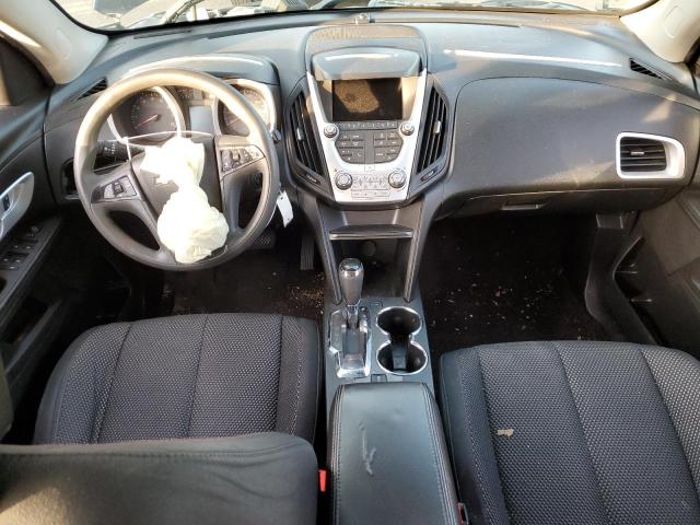 Photo 8 from auction – 2016 CHEVROLET EQUINOX LS with VIN 2GNFLEEK4G6297971