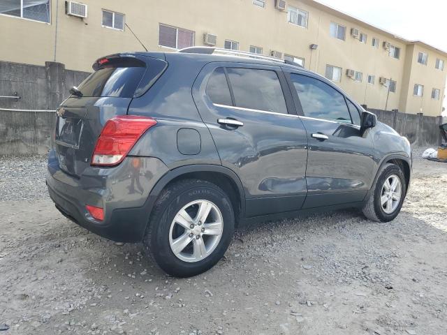 Photo 3 from auction – 2017 CHEVROLET TRAX 1LT with VIN 3GNCJLSB9HL188419