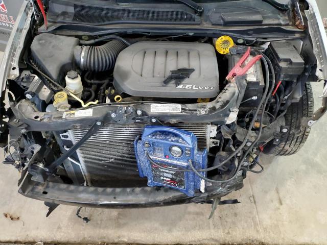 Photo 12 from auction – 2017 DODGE GRAND CARA with VIN 2C4RDGBG9HR655600