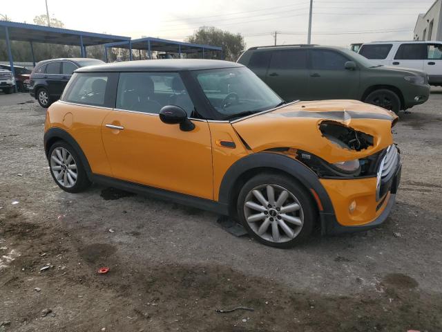 Photo 4 from auction – 2014 MINI COOPER with VIN WMWXM5C57ET934067