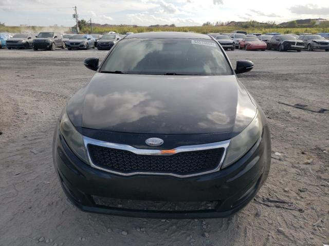 Photo 5 from auction – 2013 KIA OPTIMA EX with VIN 5XXGN4A72DG164194