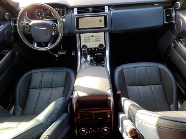 Photo 8 from auction – 2020 LAND ROVER RANGE ROVE with VIN SALWS2RU0LA720895