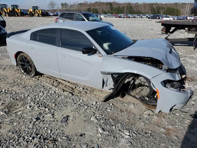 Photo 4 from auction – 2022 DODGE CHARGER R/ with VIN 2C3CDXCT3NH111018