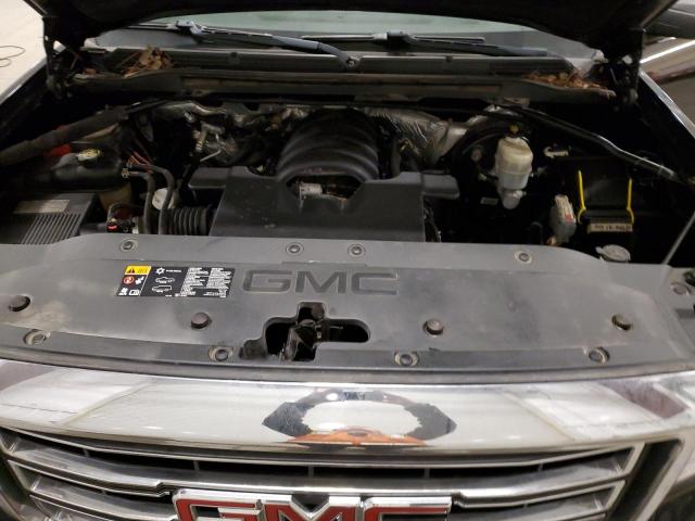 Photo 11 from auction – 2014 GMC SIERRA K15 with VIN 1GTV2VEC3EZ247693