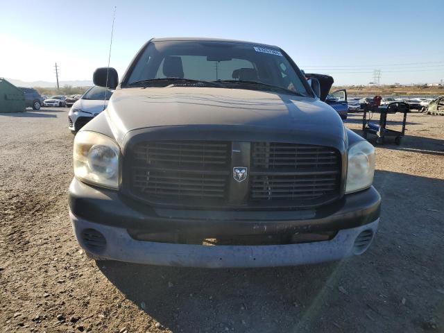 Photo 5 from auction – 2008 DODGE RAM 1500 S with VIN 1D7HA18K18J169645