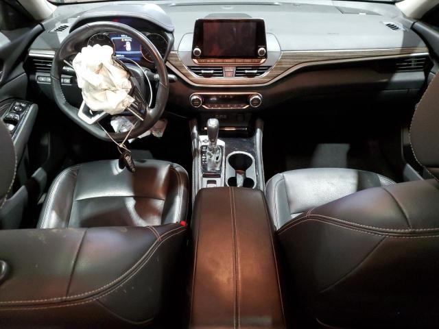 Photo 8 from auction – 2022 NISSAN ALTIMA SL with VIN 1N4BL4EW4NN423488