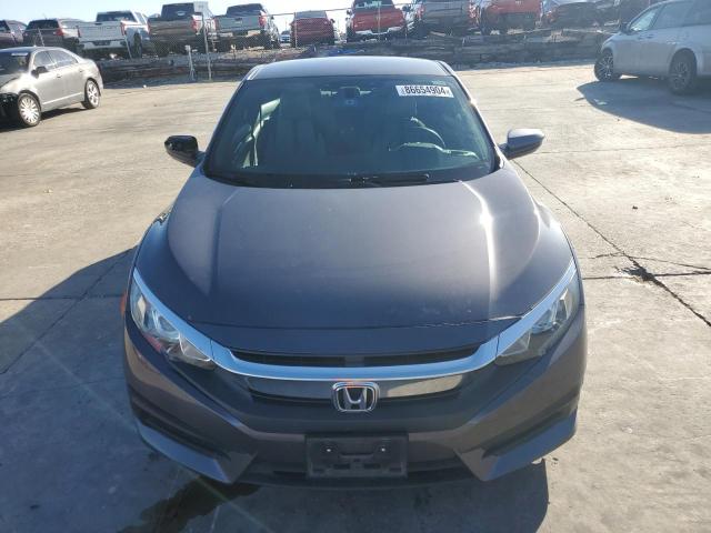 Photo 5 from auction – 2018 HONDA CIVIC LX with VIN 2HGFC4B59JH300166