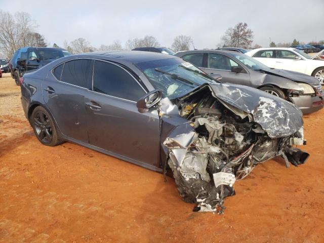 Photo 4 from auction – 2013 LEXUS IS 250 with VIN JTHBF5C22D5185225