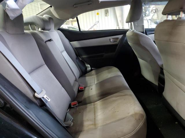 Photo 10 from auction – 2018 TOYOTA COROLLA L with VIN 5YFBURHE3JP741719