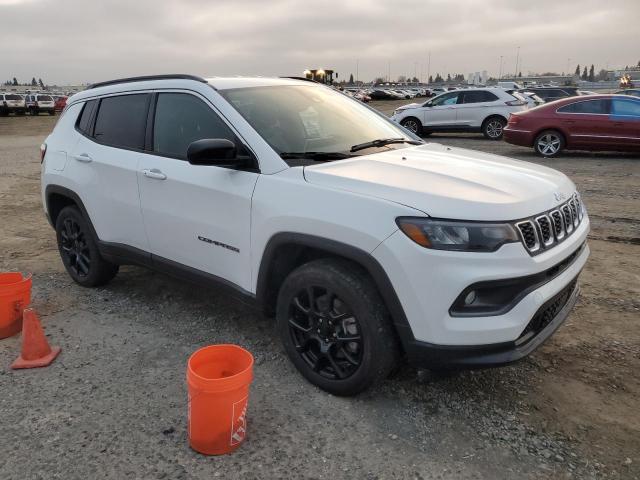 Photo 4 from auction – 2024 JEEP COMPASS LA with VIN 3C4NJDBNXRT154699