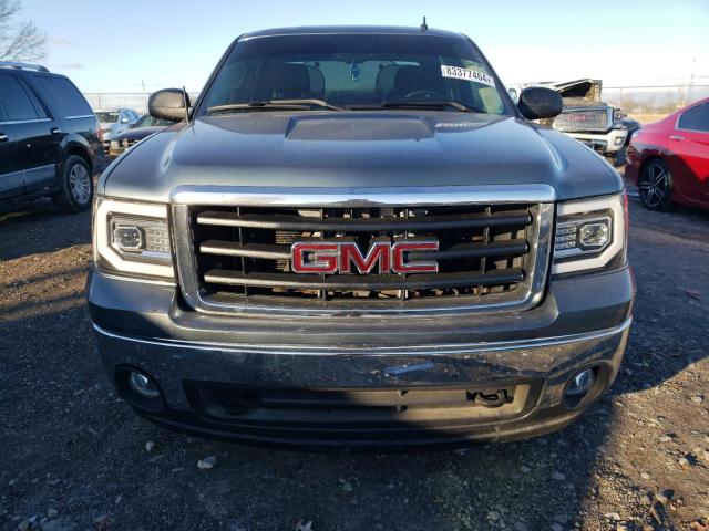 Zdjęcie 5 z aukcji – 2007 GMC NEW SIERRA z VIN 2GTEC13J371683043