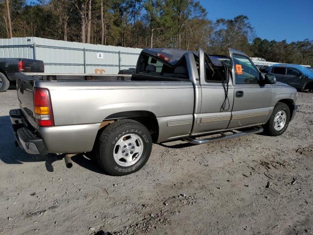 Photo 3 from auction – 2002 CHEVROLET SILVERADO with VIN 2GCEC19T821250979