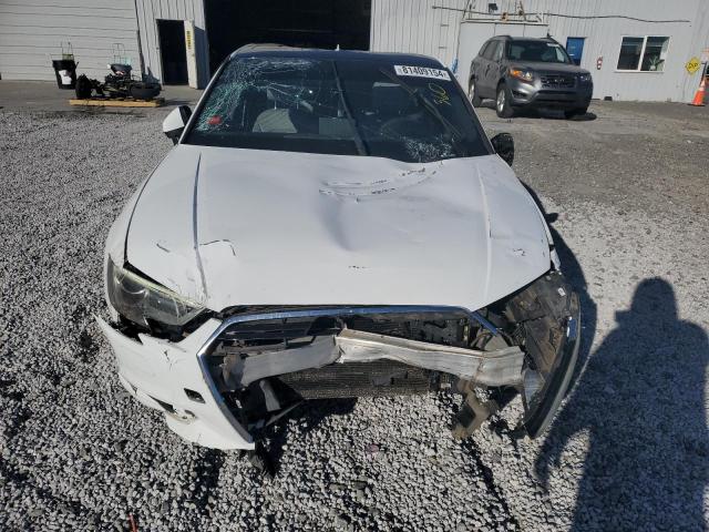 Photo 5 from auction – 2017 AUDI A3 PREMIUM with VIN WAUAUGFF2H1079185