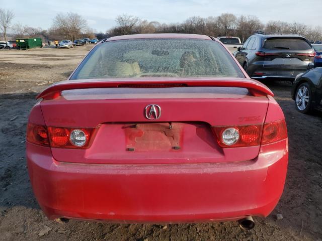 Photo 6 from auction – 2004 ACURA TSX with VIN JH4CL96994C030020