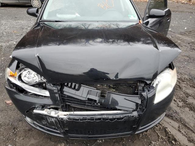 Photo 11 from auction – 2008 AUDI A4 2.0T with VIN WAUAF78EX8A144976
