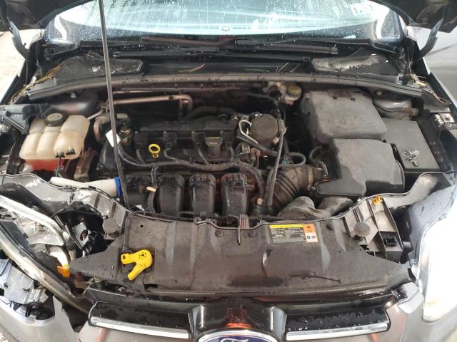Photo 11 from auction – 2012 FORD FOCUS SE with VIN 1FAHP3F22CL434258