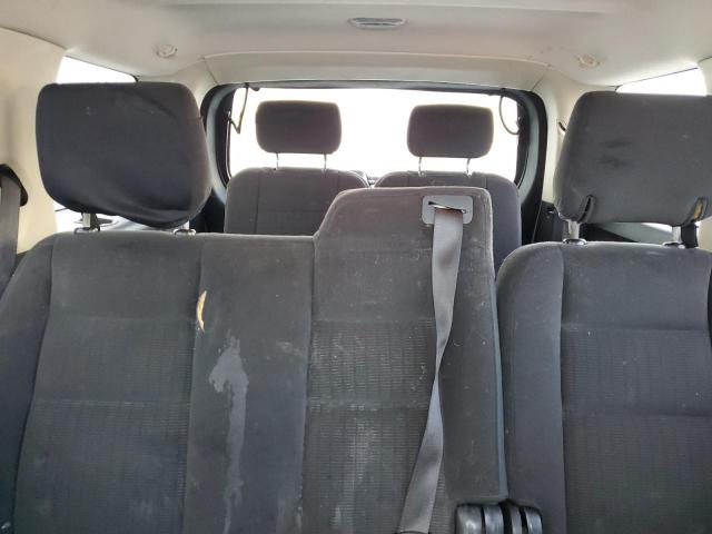 Photo 10 from auction – 2010 FORD EXPLORER X with VIN 1FMEU7DE0AUA81595
