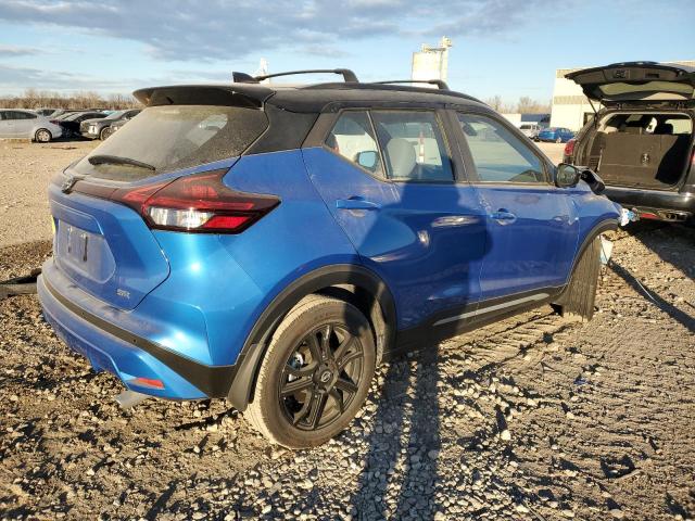 Photo 3 from auction – 2024 NISSAN KICKS SR with VIN 3N1CP5DV0RL490812