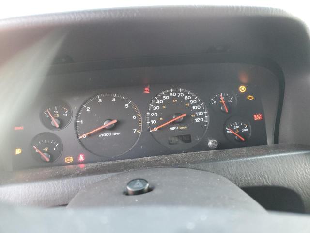 Photo 9 from auction – 2001 JEEP GRAND CHER with VIN 1J4GW48S01C520882