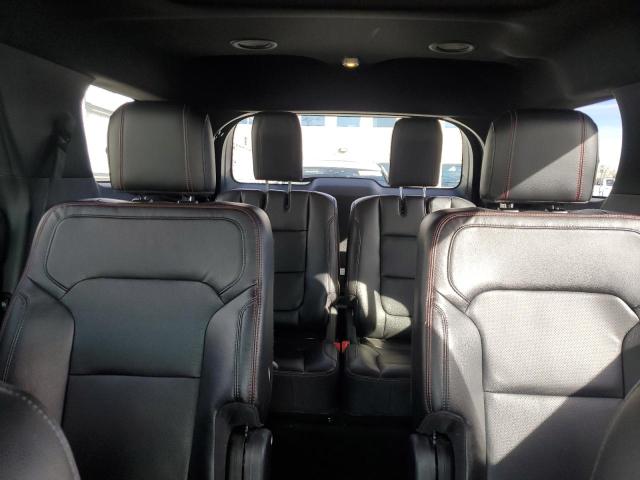 Photo 10 from auction – 2016 FORD EXPLORER S with VIN 1FM5K8GT8GGA25532