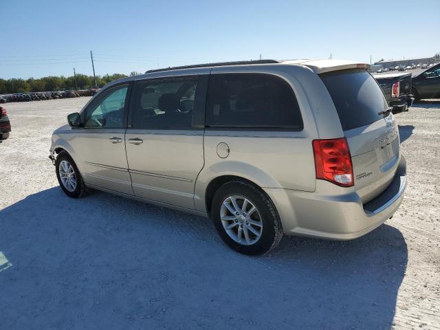 Photo 2 from auction – 2014 DODGE GRAND CARA with VIN 2C4RDGCG9ER349281
