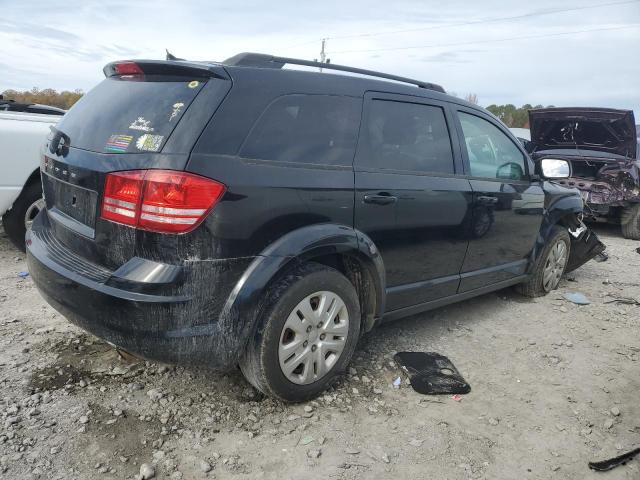 Photo 3 from auction – 2016 DODGE JOURNEY SE with VIN 3C4PDCAB1GT233953