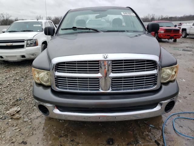 Photo 5 from auction – 2003 DODGE RAM 1500 S with VIN 1D7HA16D93J652961