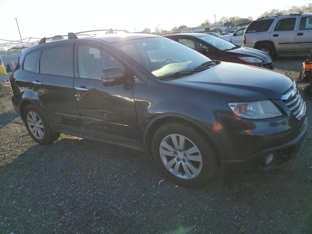 Photo 4 from auction – 2011 SUBARU TRIBECA PR with VIN 4S4WX9FD5B4402897