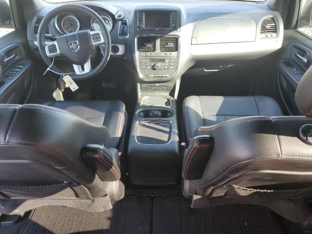 Photo 8 from auction – 2016 DODGE GRAND CARA with VIN 2C4RDGEG1GR314900