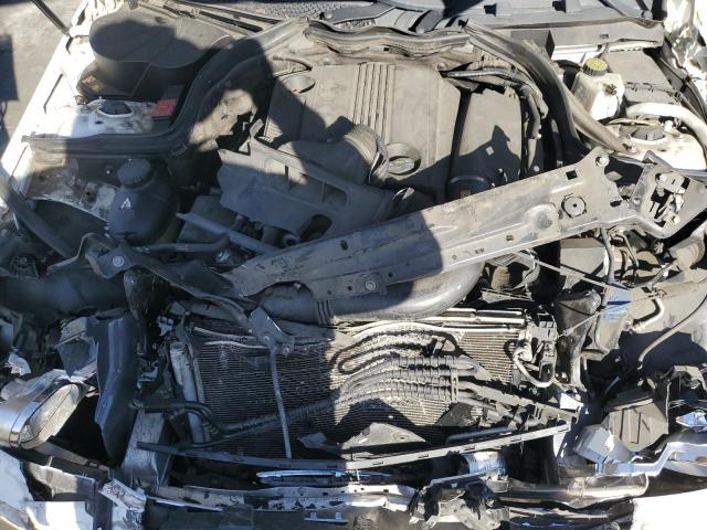 Photo 11 from auction – 2014 MERCEDES-BENZ C 250 with VIN WDDGF4HB7EA948865