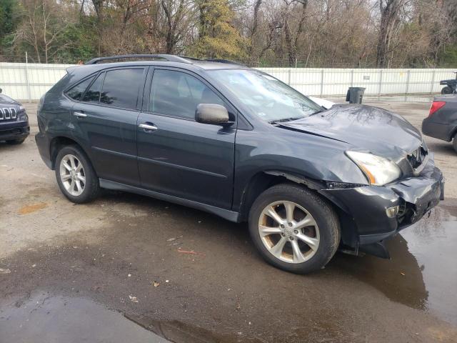 Photo 4 from auction – 2009 LEXUS RX 350 with VIN 2T2GK31U69C057541