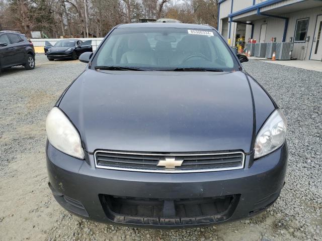 Photo 5 from auction – 2011 CHEVROLET IMPALA LT with VIN 2G1WG5EK8B1161547