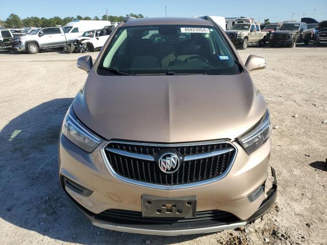 Photo 5 from auction – 2018 BUICK ENCORE PRE with VIN KL4CJASB7JB692823