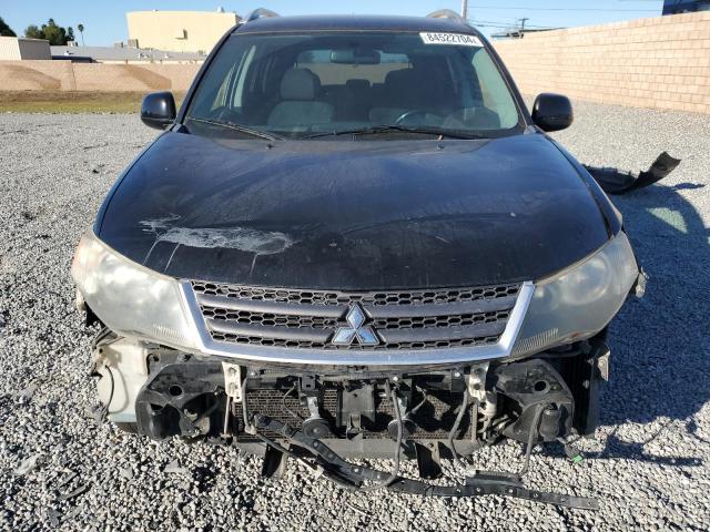 Photo 5 from auction – 2007 MITSUBISHI OUTLANDER with VIN JA4MT41X67Z003402