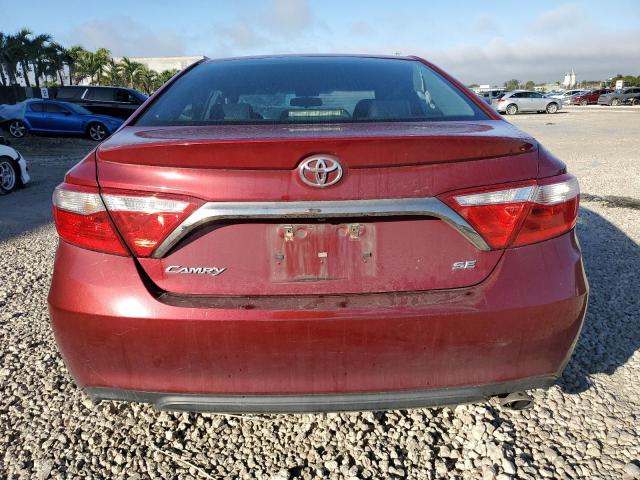 Photo 6 from auction – 2017 TOYOTA CAMRY LE with VIN 4T1BF1FK2HU667013