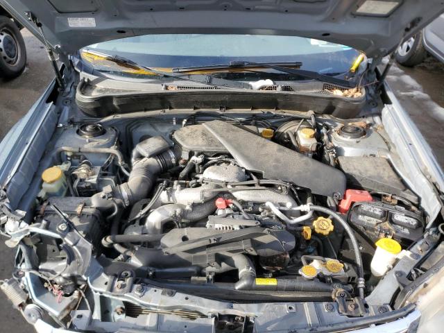 Photo 12 from auction – 2010 SUBARU FORESTER 2 with VIN JF2SH6CC7AG800170
