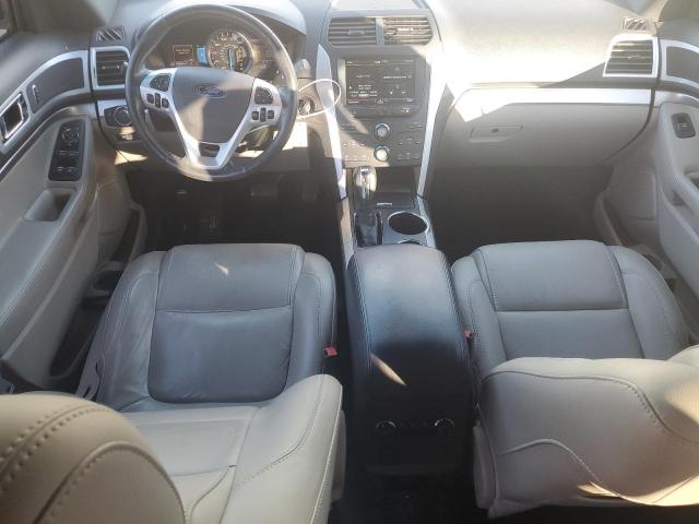 Photo 8 from auction – 2012 FORD EXPLORER X with VIN 1FMHK7D85CGA13016