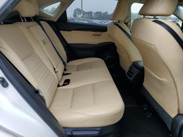 Photo 11 from auction – 2015 LEXUS NX 200T with VIN JTJBARBZ0F2033788