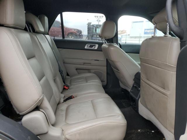 Photo 11 from auction – 2011 FORD EXPLORER X with VIN 1FMHK7D82BGA79005