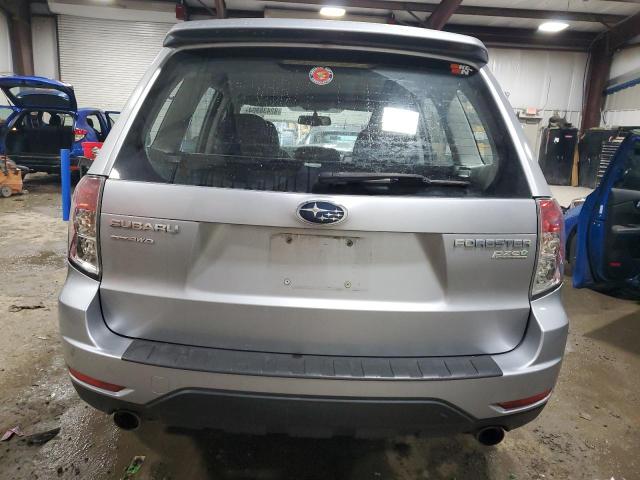 Photo 6 from auction – 2013 SUBARU FORESTER 2 with VIN JF2SHABC1DH402102