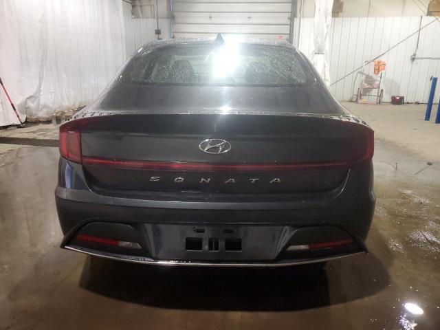 Photo 6 from auction – 2021 HYUNDAI SONATA SE with VIN 5NPEG4JA1MH065397
