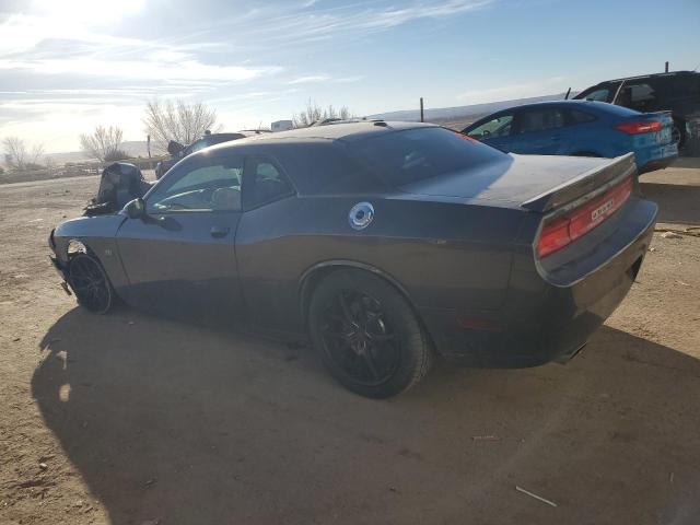 Photo 2 from auction – 2014 DODGE CHALLENGER with VIN 2C3CDYCJ3EH143293