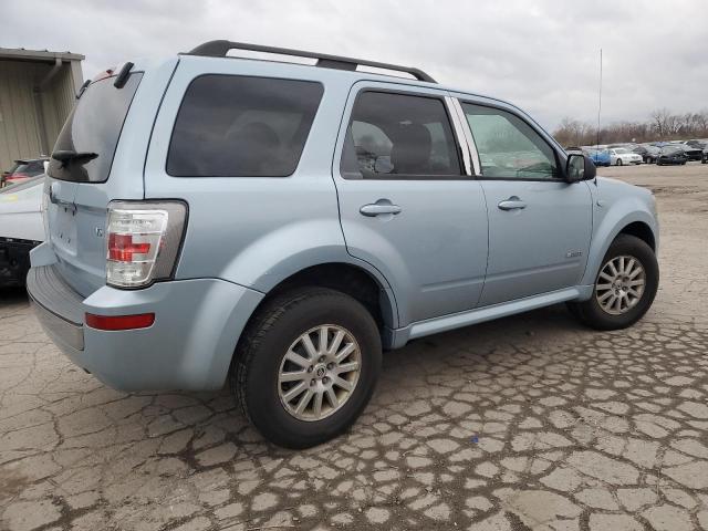 Photo 3 from auction – 2008 MERCURY MARINER with VIN 4M2CU81158KJ07112